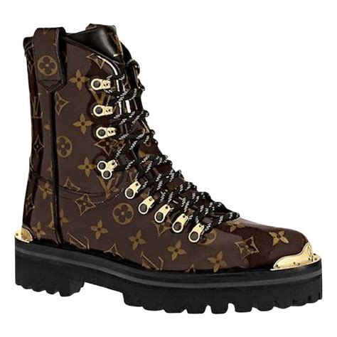 louis vuitton boots for sale.